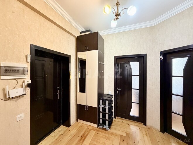 Сдаётся 3-комн. новостройка 80 м², photo 9 from 12