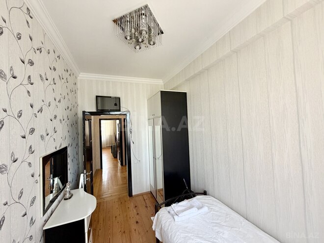 Сдаётся 3-комн. новостройка 80 м², photo 6 from 12