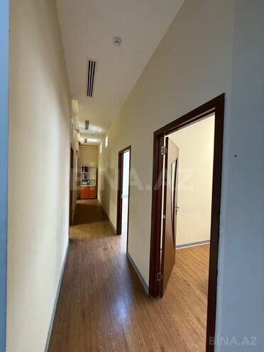 Сдаётся 5-комн. офис 230 м², м. Низами, photo 4 from 8