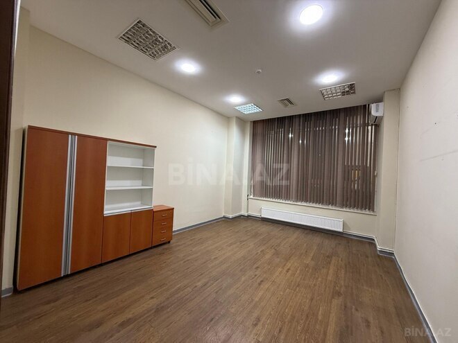 Сдаётся 5-комн. офис 230 м², м. Низами, photo 6 from 8