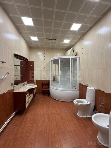 Сдаётся 5-комн. офис 230 м², м. Низами, photo 5 from 8