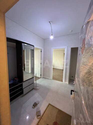 İcarəyə verilir 3 otaqlı yeni tikili 97 m², Yeni Yasamal q., photo 17 from 19