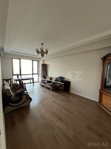 İcarəyə verilir 3 otaqlı yeni tikili 97 m², Yeni Yasamal q., photo 3 from 19