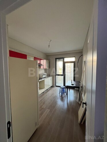 İcarəyə verilir 3 otaqlı yeni tikili 97 m², Yeni Yasamal q., photo 12 from 19