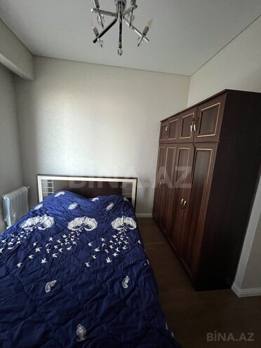 İcarəyə verilir 3 otaqlı yeni tikili 97 m², Yeni Yasamal q., photo 4 from 19