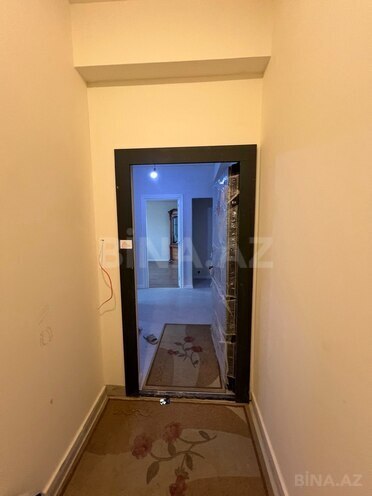 İcarəyə verilir 3 otaqlı yeni tikili 97 m², Yeni Yasamal q., photo 18 from 19