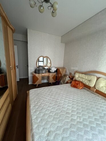 İcarəyə verilir 3 otaqlı yeni tikili 97 m², Yeni Yasamal q., photo 8 from 19