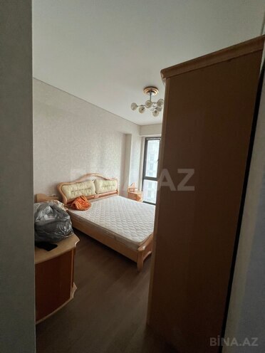 İcarəyə verilir 3 otaqlı yeni tikili 97 m², Yeni Yasamal q., photo 7 from 19