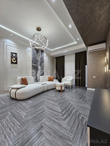 Satılır 4 otaqlı yeni tikili 190 m², Şah İsmayıl Xətai m., photo 13 from 19