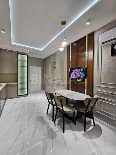 Satılır 4 otaqlı yeni tikili 190 m², Şah İsmayıl Xətai m., photo 11 from 19