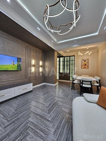 Satılır 4 otaqlı yeni tikili 190 m², Şah İsmayıl Xətai m., photo 16 from 19