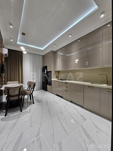 Satılır 4 otaqlı yeni tikili 190 m², Şah İsmayıl Xətai m., photo 5 from 19