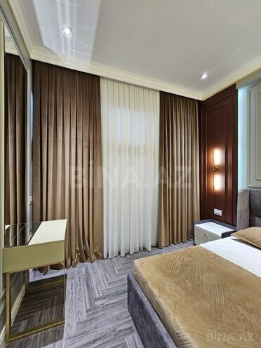 Satılır 4 otaqlı yeni tikili 190 m², Şah İsmayıl Xətai m., photo 15 from 19