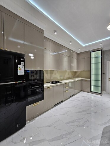 Satılır 4 otaqlı yeni tikili 190 m², Şah İsmayıl Xətai m., photo 6 from 19