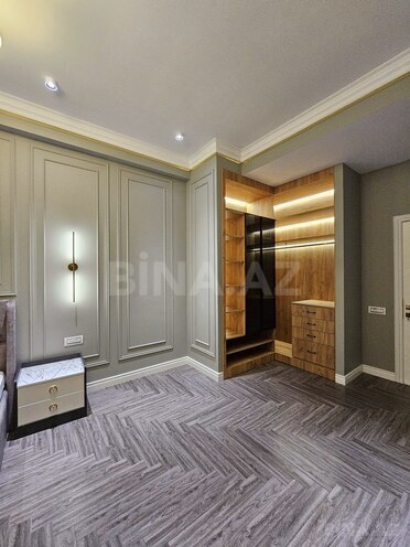 Satılır 4 otaqlı yeni tikili 190 m², Şah İsmayıl Xətai m., photo 8 from 19