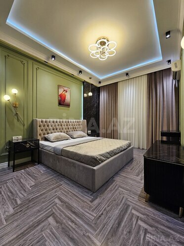 Satılır 4 otaqlı yeni tikili 190 m², Şah İsmayıl Xətai m., photo 17 from 19