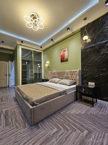 Satılır 4 otaqlı yeni tikili 190 m², Şah İsmayıl Xətai m., photo 9 from 19