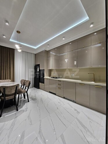 Satılır 4 otaqlı yeni tikili 190 m², Şah İsmayıl Xətai m., photo 10 from 19