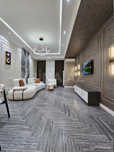 Satılır 4 otaqlı yeni tikili 190 m², Şah İsmayıl Xətai m., photo 3 from 19
