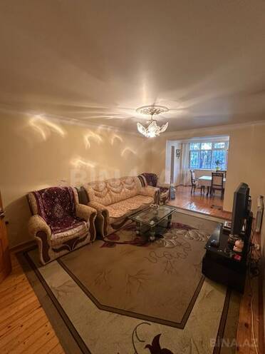 Satılır 6 otaqlı köhnə tikili 150 m², İnşaatçılar m., photo 10 from 15