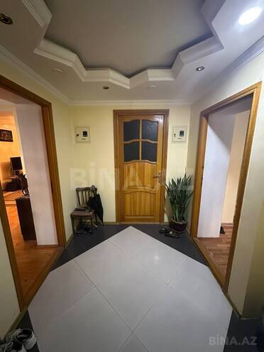Satılır 6 otaqlı köhnə tikili 150 m², İnşaatçılar m., photo 13 from 15