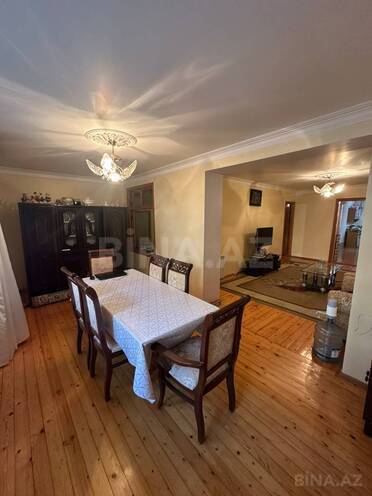 Satılır 6 otaqlı köhnə tikili 150 m², İnşaatçılar m., photo 5 from 15