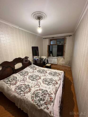 Satılır 6 otaqlı köhnə tikili 150 m², İnşaatçılar m., photo 6 from 15
