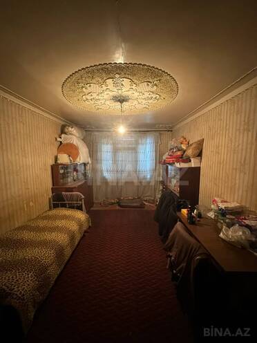 Satılır 6 otaqlı köhnə tikili 150 m², İnşaatçılar m., photo 9 from 15