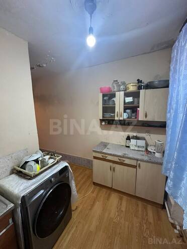 Satılır 6 otaqlı köhnə tikili 150 m², İnşaatçılar m., photo 11 from 15