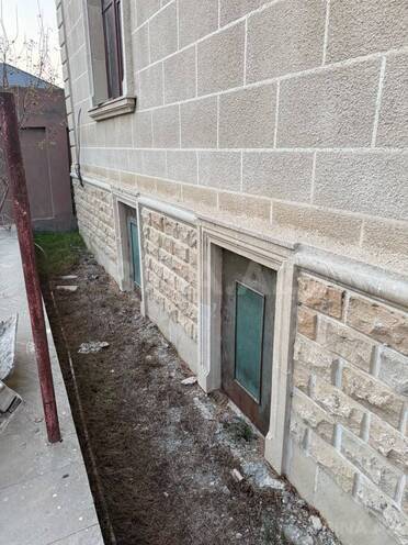 Satılır 8 otaqlı həyət evi/bağ evi 250 m², Buzovna q., photo 12 from 14