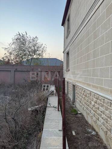 Satılır 8 otaqlı həyət evi/bağ evi 250 m², Buzovna q., photo 11 from 14