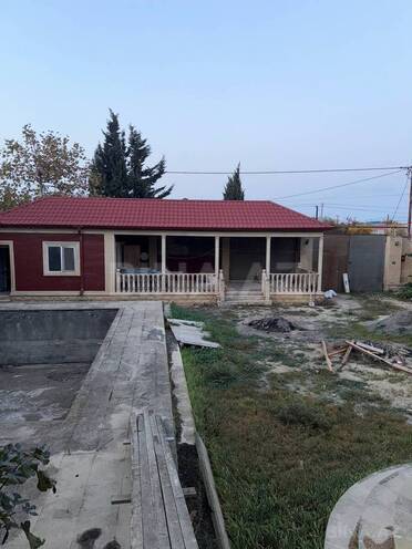 Satılır 8 otaqlı həyət evi/bağ evi 250 m², Buzovna q., photo 9 from 14