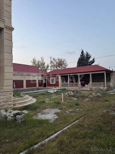 Satılır 8 otaqlı həyət evi/bağ evi 250 m², Buzovna q., photo 8 from 14