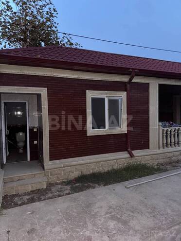 Satılır 8 otaqlı həyət evi/bağ evi 250 m², Buzovna q., photo 10 from 14