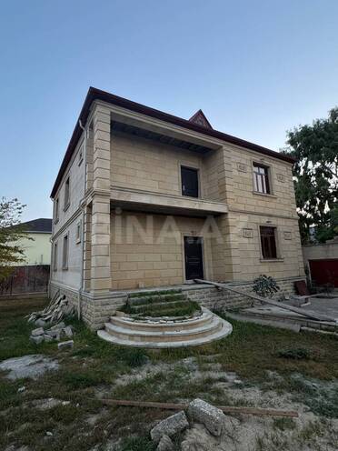 Satılır 8 otaqlı həyət evi/bağ evi 250 m², Buzovna q., photo 3 from 14
