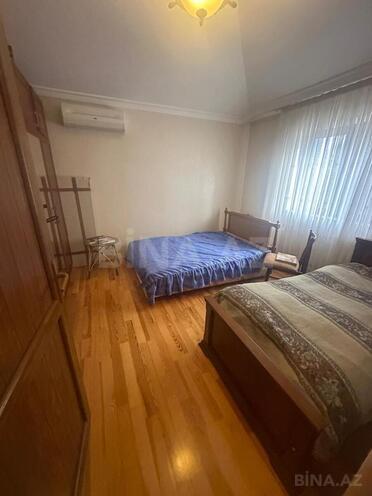 Satılır 5 otaqlı həyət evi/bağ evi 350 m², Mərdəkan q., photo 8 from 10