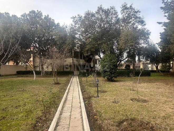 Satılır 5 otaqlı həyət evi/bağ evi 350 m², Mərdəkan q., photo 6 from 10