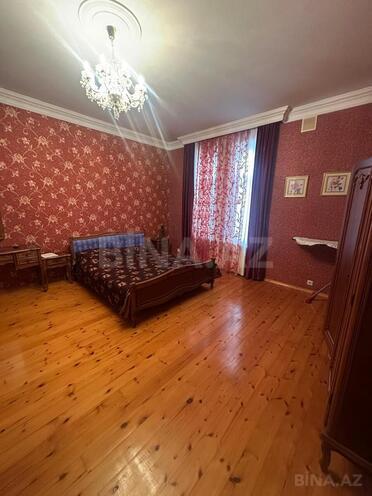 Satılır 5 otaqlı həyət evi/bağ evi 350 m², Mərdəkan q., photo 9 from 10