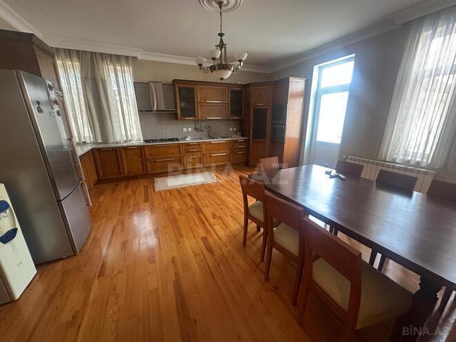 Satılır 5 otaqlı həyət evi/bağ evi 350 m², Mərdəkan q., photo 7 from 10