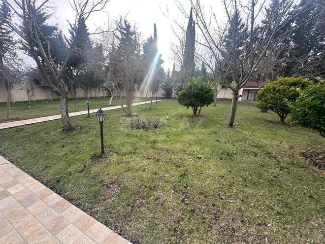 Satılır 5 otaqlı həyət evi/bağ evi 350 m², Mərdəkan q., photo 3 from 10