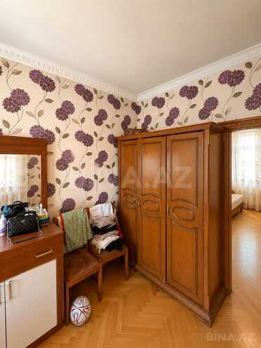 Satılır 3 otaqlı köhnə tikili 60 m², Gənclik m., photo 8 from 13