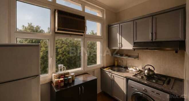 Satılır 3 otaqlı köhnə tikili 60 m², Gənclik m., photo 7 from 13