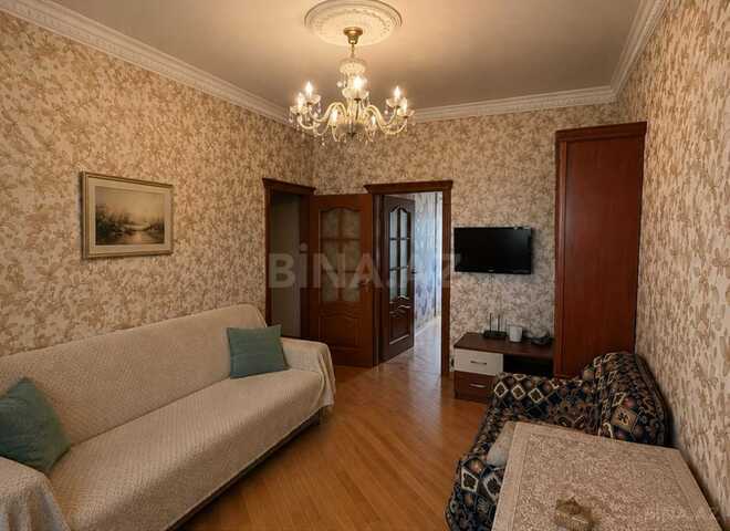Satılır 3 otaqlı köhnə tikili 60 m², Gənclik m., photo 4 from 13