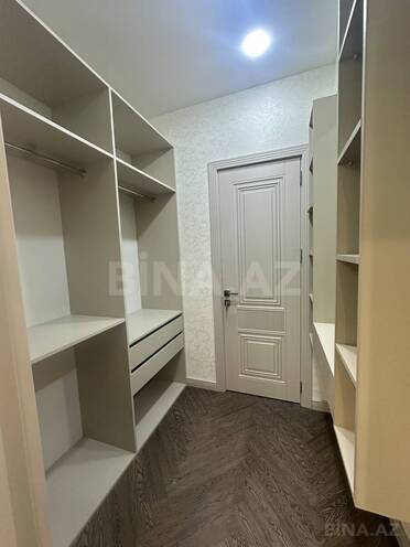 Satılır 3 otaqlı yeni tikili 140 m², Nəsimi r., photo 5 from 17