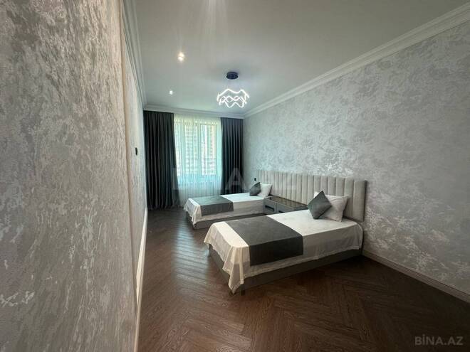 Satılır 3 otaqlı yeni tikili 140 m², Nəsimi r., photo 6 from 17