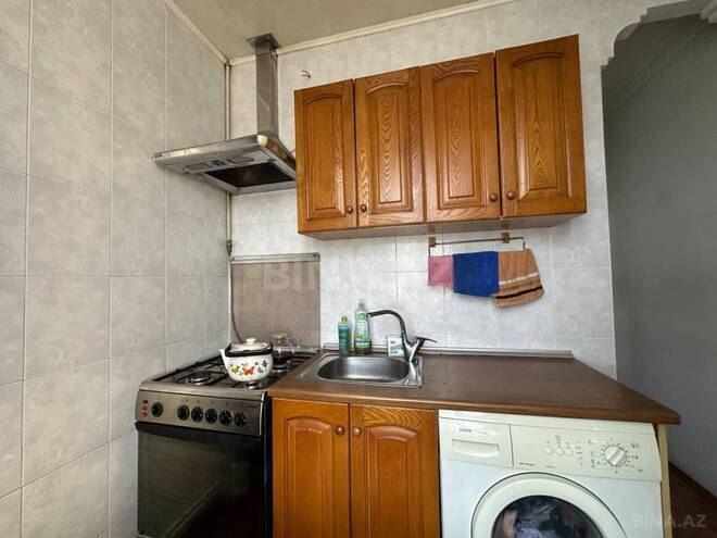 Сдаётся 2-комн. вторичка 74 м², м. Нариман Нариманов, photo 6 from 9