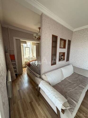 Продаётся 1-комн. вторичка 32 м², м. 20 января, photo 5 from 17