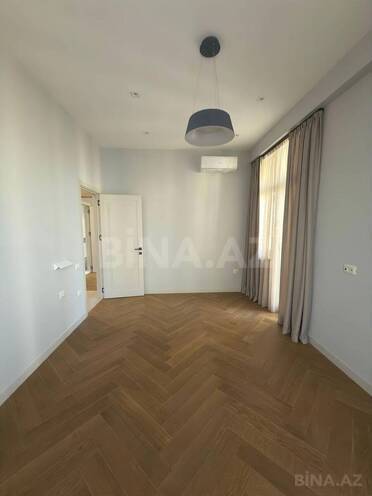 Satılır 3 otaqlı yeni tikili 134 m², Gənclik m., photo 9 from 15