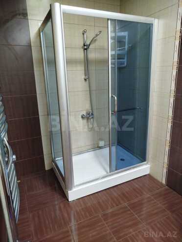 İcarəyə verilir 3 otaqlı yeni tikili 129 m², Elmlər Akademiyası m., photo 6 from 16