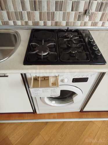 İcarəyə verilir 3 otaqlı yeni tikili 129 m², Elmlər Akademiyası m., photo 11 from 16